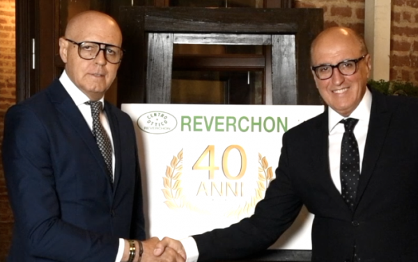Reverchon occhiali sales da vista